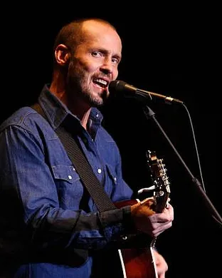 Paul Thorn Tacoma
