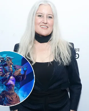 Paula Cole Edmonds