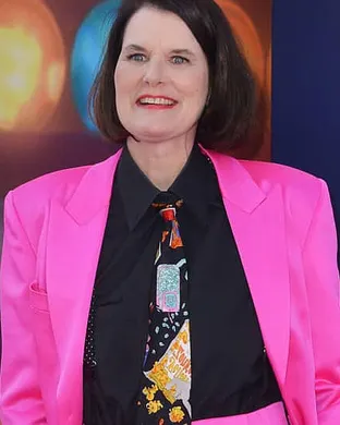 Paula Poundstone Seattle