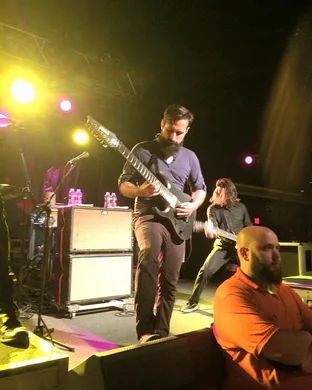 Periphery Seattle