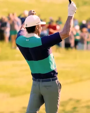 Pga Tour Snoqualmie