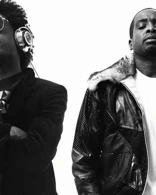 The Pharcyde Tacoma
