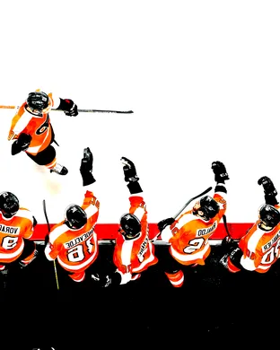 Philadelphia Flyers Seattle