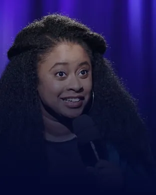 Phoebe Robinson Seattle