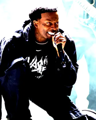 Playboi Carti Seattle