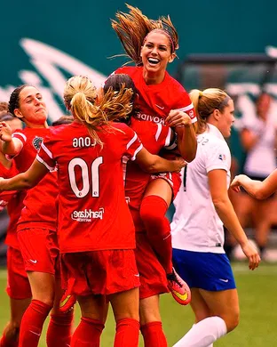 Portland Thorns Fc Seattle