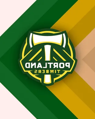 Portland Timbers Portland