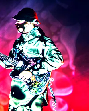 Portugal The Man Tacoma