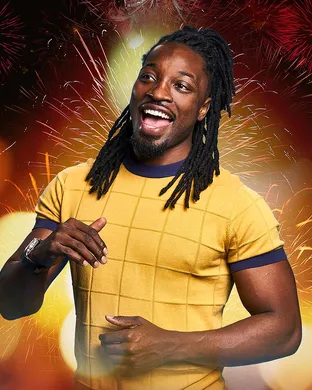 Preacher Lawson Seattle