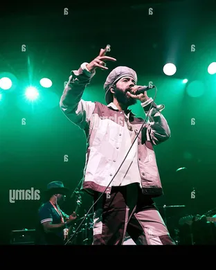 Protoje Seattle