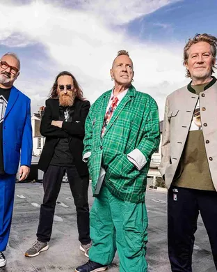 Public Image Ltd Seattle