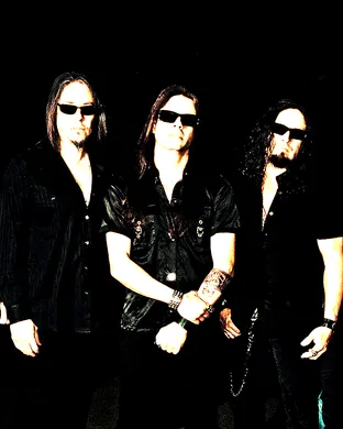Queensryche Suquamish