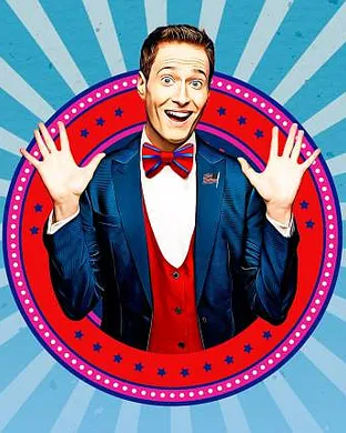 Randy Rainbow Olympia