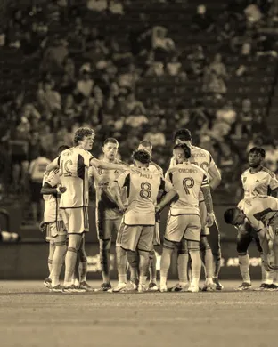 Real Salt Lake Seattle