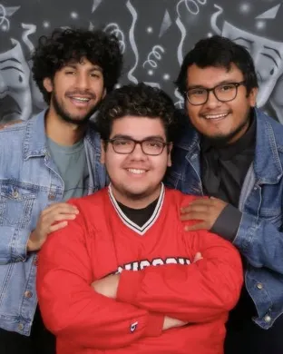 The Red Pears Seattle