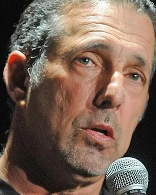 Rich Vos Tacoma