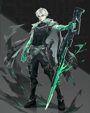 Riot