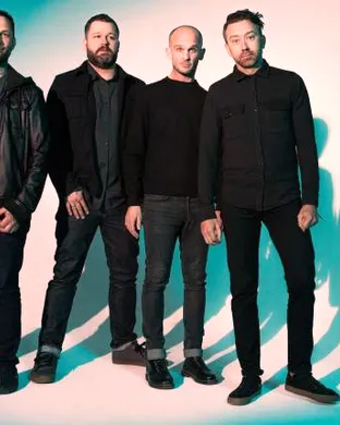 Rise Against Seattle