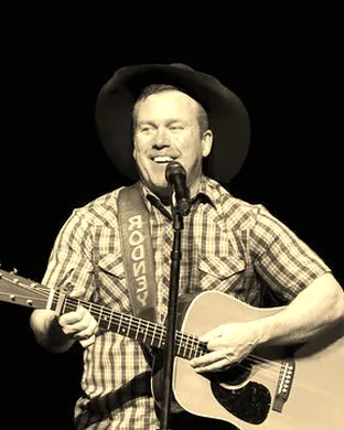 Rodney Carrington Tacoma