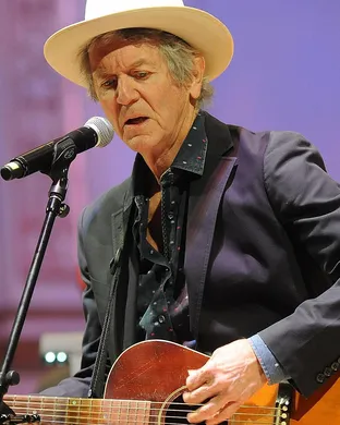 Rodney Crowell Seattle