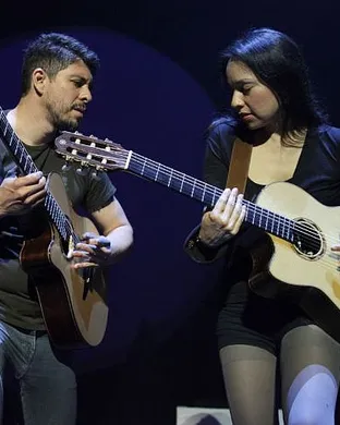 Rodrigo Y Gabriela  Seattle