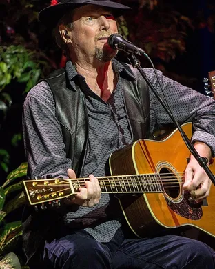 Roger McGuinn Edmonds
