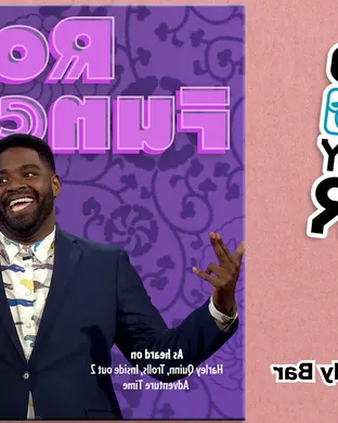 Ron Funches Seattle