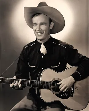 Roy Rogers Tacoma