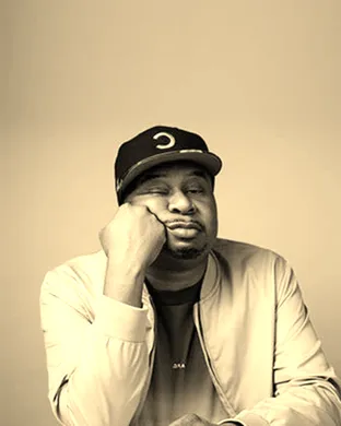 Roy Wood Jr Seattle
