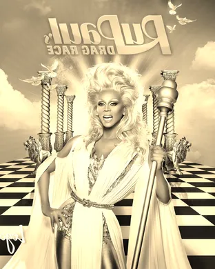 Rupaul's Drag Race Seattle