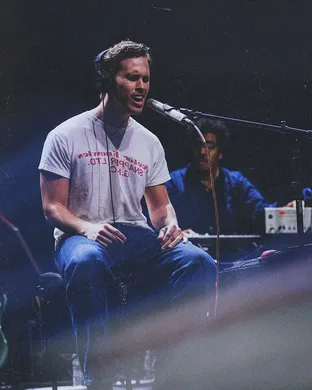 Ryan Beatty Seattle