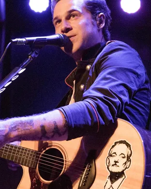 Ryan Cabrera Snoqualmie