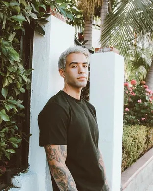 Ryan Caraveo Seattle