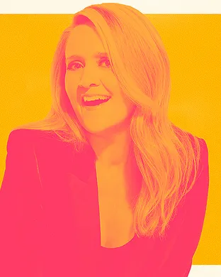 Samantha Bee Seattle
