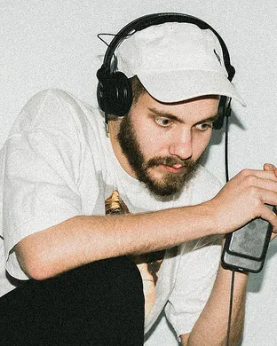 San Holo Seattle