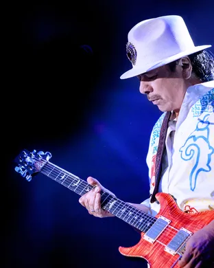 Santana Auburn