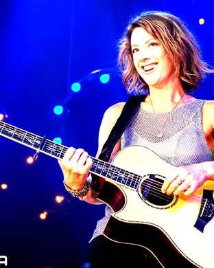 Sarah Mclachlan Woodinville