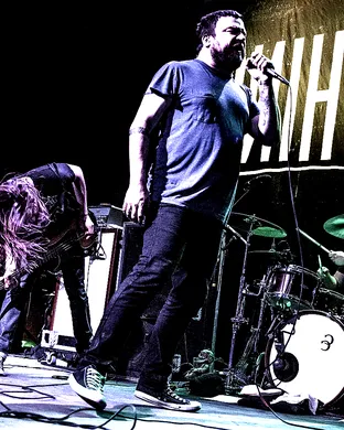Say Anything Seattle