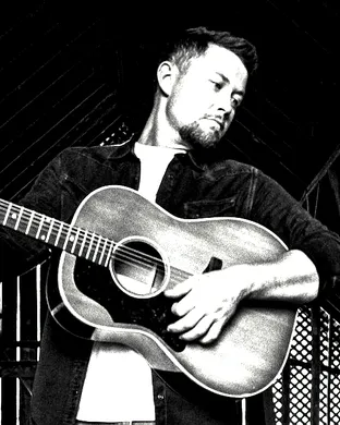 Scotty McCreery Arlington