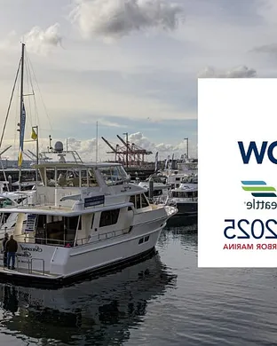 Seattle Boat Show