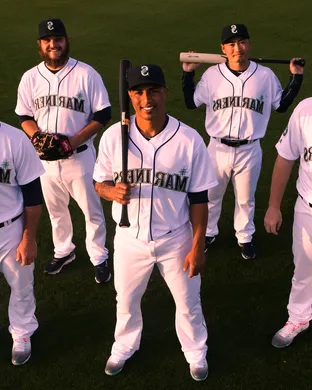 Seattle Mariners Arlington