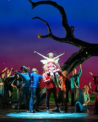 Seattle Opera: Salome
