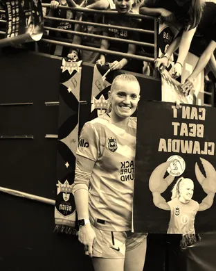 Seattle Reign FC Seattle