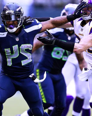 Premium Tailgate Party: Seattle Seahawks vs. Los Angeles Rams