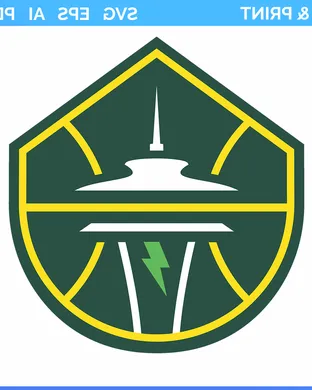 Seattle Storm Seattle