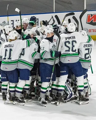 Seattle Thunderbirds Kent