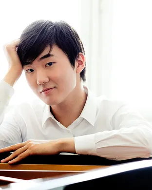 Seong-jin Cho Seattle