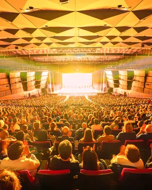 Shen Yun Performing Arts Seattle