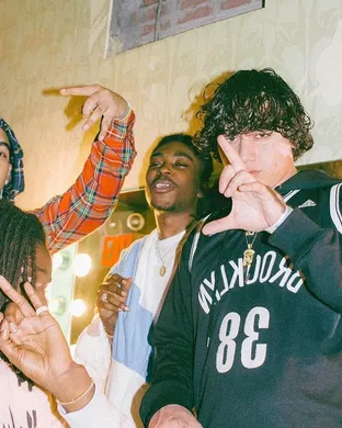 Shoreline Mafia Seattle
