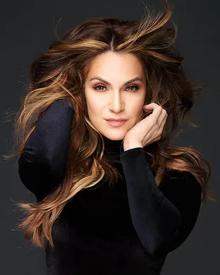 Shoshana Bean Kirkland